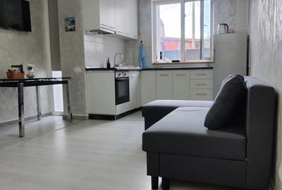 Apartament cu 2 camere semidecomandat în Tei - 11