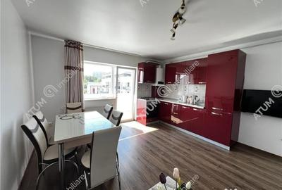 Apartament cu 2 camere decomandat în Central - 3