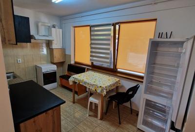 Garsonieră în Ștefan cel Mare - 1