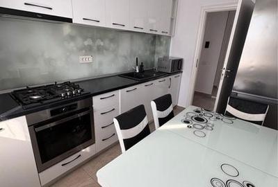Apartament cu 2 camere în Dobroești - 4
