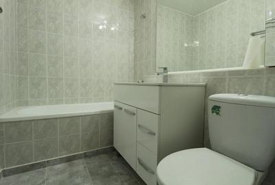 Apartament cu 2 camere decomandat în Alba Iulia