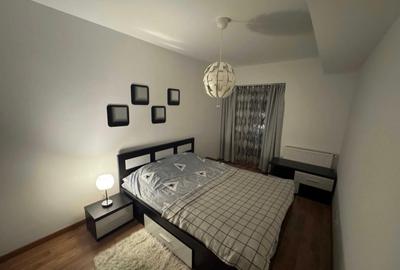 Apartament cu 2 camere semidecomandat în Drumul Taberei - 3