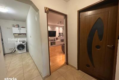 Apartament cu 2 camere decomandat în Cantemir