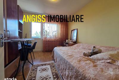 Apartament cu 3 camere decomandat în Central - 4