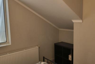 Apartament cu 2 camere în Între Lacuri