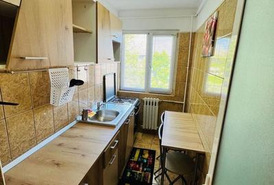 Apartament cu 2 camere nedecomandat în Tomis Nord - 7