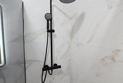 Apartament cu 2 camere decomandat în Lujerului - 10