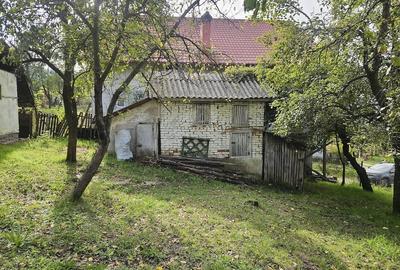 Casă cu 4 camere cu Teren 1054 Mp în Băiculești - 1