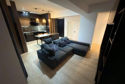 Apartament cu 3 camere în Sisești