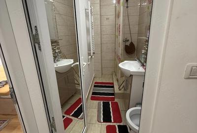 Apartament cu 2 camere decomandat în Mazepa 1 - 3