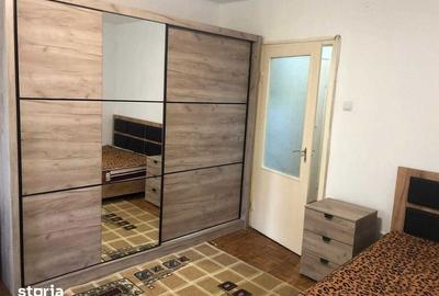 Garsonieră în Gheorgheni - 2