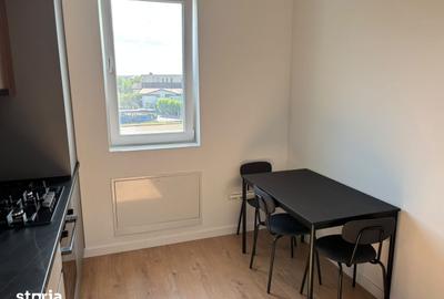 Apartament cu 2 camere decomandat în Tunari - 13