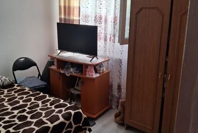 Apartament cu 2 camere decomandat în Central - 1