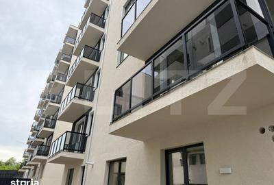 Garsonieră în Bârnova - 11