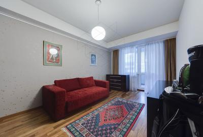Apartament cu 4 camere decomandat, mobilat în Herăstrău - 9
