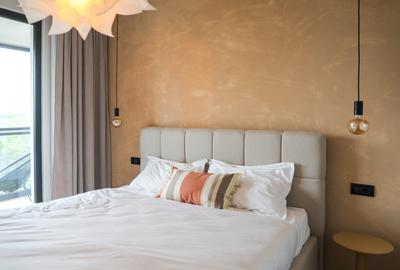 Apartament cu 2 camere semidecomandat în Tineretului - 9