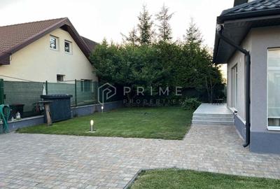 Casă individuală cu 4 camere cu Canalizare în 7 Noiembrie - 6