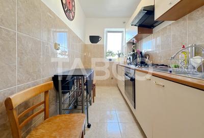 Apartament cu 2 camere decomandat, mobilat în Mănăștur - 4