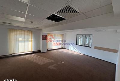 Spațiu comercial, de 171 mp, în Tătărași