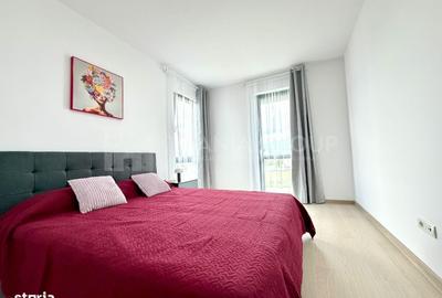 Casă cu 4 camere în Predeal - 9