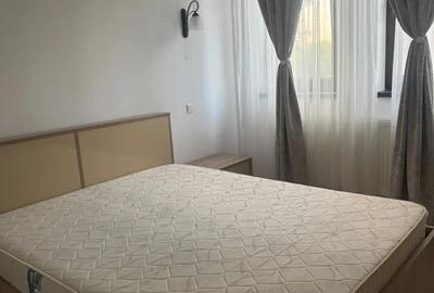 Apartament cu 2 camere decomandat, mobilat în Sisești - 7