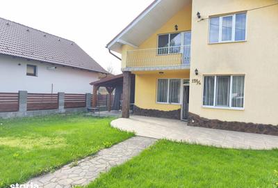 Casă cu 3 camere cu Teren 400 Mp în Acățari - 10