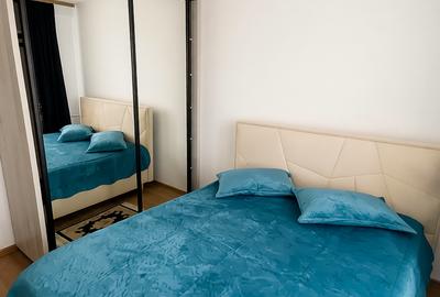 Apartament cu 2 camere decomandat în Berceni - 5