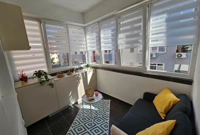 Apartament cu 2 camere decomandat în Central - 7