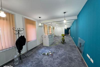 Spațiu comercial, de 68 mp, în Central