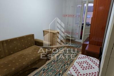 Apartament cu 3 camere semidecomandat, mobilat în Șagului - 3