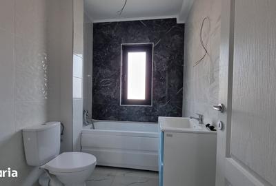 Apartament cu 2 camere decomandat în Ciurea