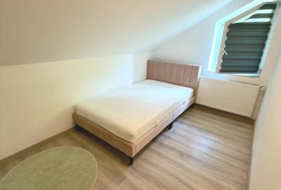 Apartament cu 2 camere semidecomandat, mobilat în Florești - 3