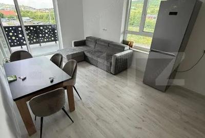 Apartament cu 2 camere decomandat în Central - 1