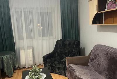 Garsonieră nedecomandată în Exterior Vest