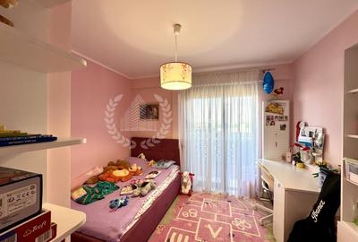 Apartament cu 3 camere semidecomandat, mobilat în Zorilor - 5