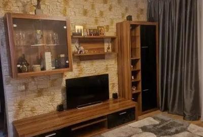 Apartament cu 4 camere semidecomandat, mobilat în Drumul Taberei - 6