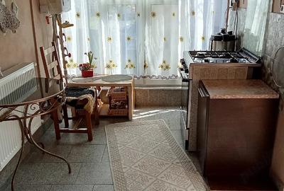 Casă cu 3 camere cu Teren 650 Mp în Moșneni - 3