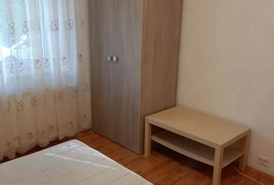 Apartament cu 2 camere decomandat în Aviației