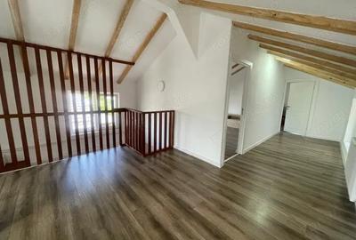 Casă cu 5 camere cu Teren 562 Mp în Brestei - 20
