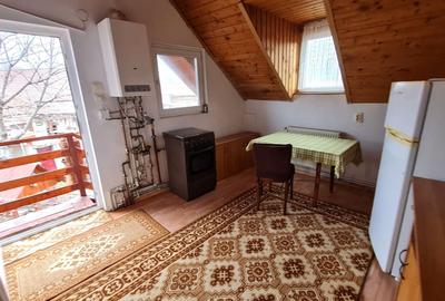 Garsonieră în Terezian - 3
