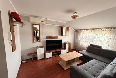 Apartament cu 3 camere decomandat în Șagului
