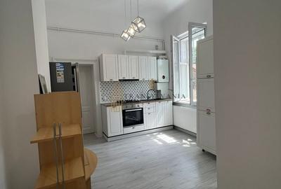 Apartament cu 2 camere decomandat în Ultracentral - 8