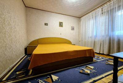 Apartament cu 2 camere decomandat, mobilat în Casa de Cultură - 3