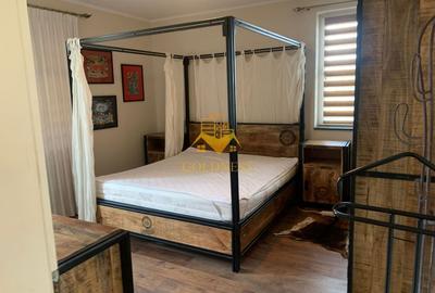 Apartament cu 4 camere decomandat, mobilat în Mănăștur - 1