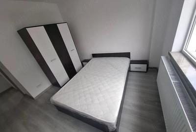 Apartament cu 2 camere decomandat în Central - 1