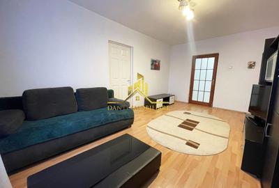 Apartament cu 3 camere semidecomandat, mobilat în Central - 2
