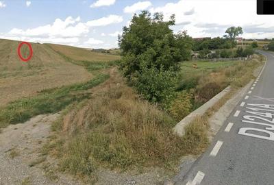 Teren de 2500 mp, în Secuieni - 4
