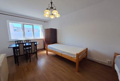 Apartament cu 2 camere în Zorilor