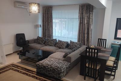 Apartament cu 2 camere decomandat în Nord