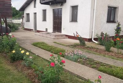 Casă în Gruiu - 4